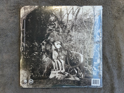 RACONTEURS CONSOLERS OF THE LONELY NEW