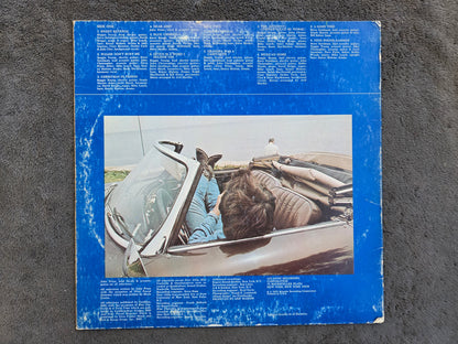 JOHN PRINE SWEET REVENGE