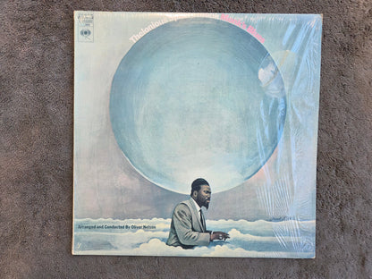 THELONIOUS MONK MONK'S BLUES