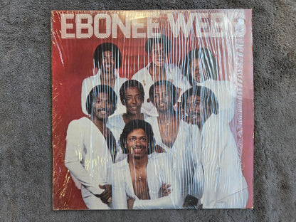 EBONEE WEBB S/T
