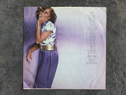 DEE DEE BRIDGEWATER BAD FOR ME WLP