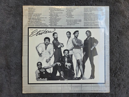 STRIKERS S/T