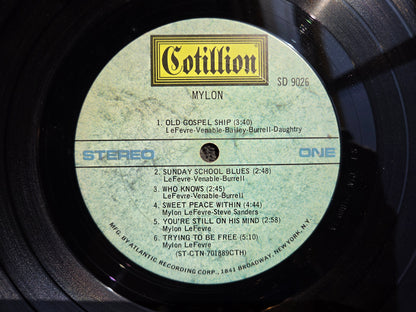 MYLON S/T