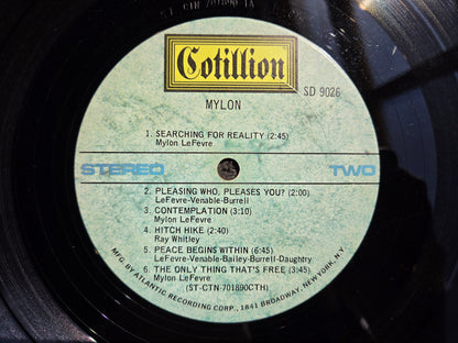 MYLON S/T