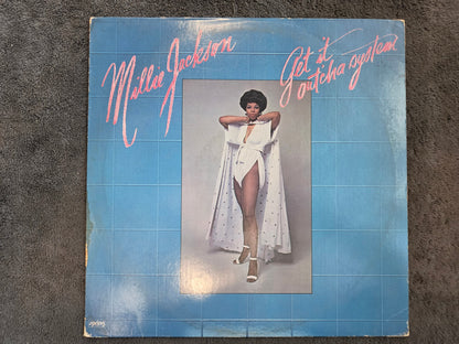 MILLIE JACKSON GET IT OUTCHA SYSTEM