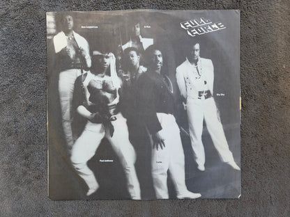 LISA LISA & CULT JAM WITH FULL FORCE