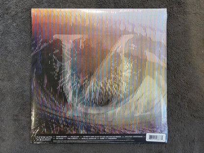 UNDEROATH VOYEURIST GOLDEN AGE NEW