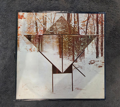 TANGERINE DREAM TANGRAM GER IMP