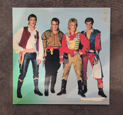 ADAM & THE ANTS PRINCE CHARMING NL IMP