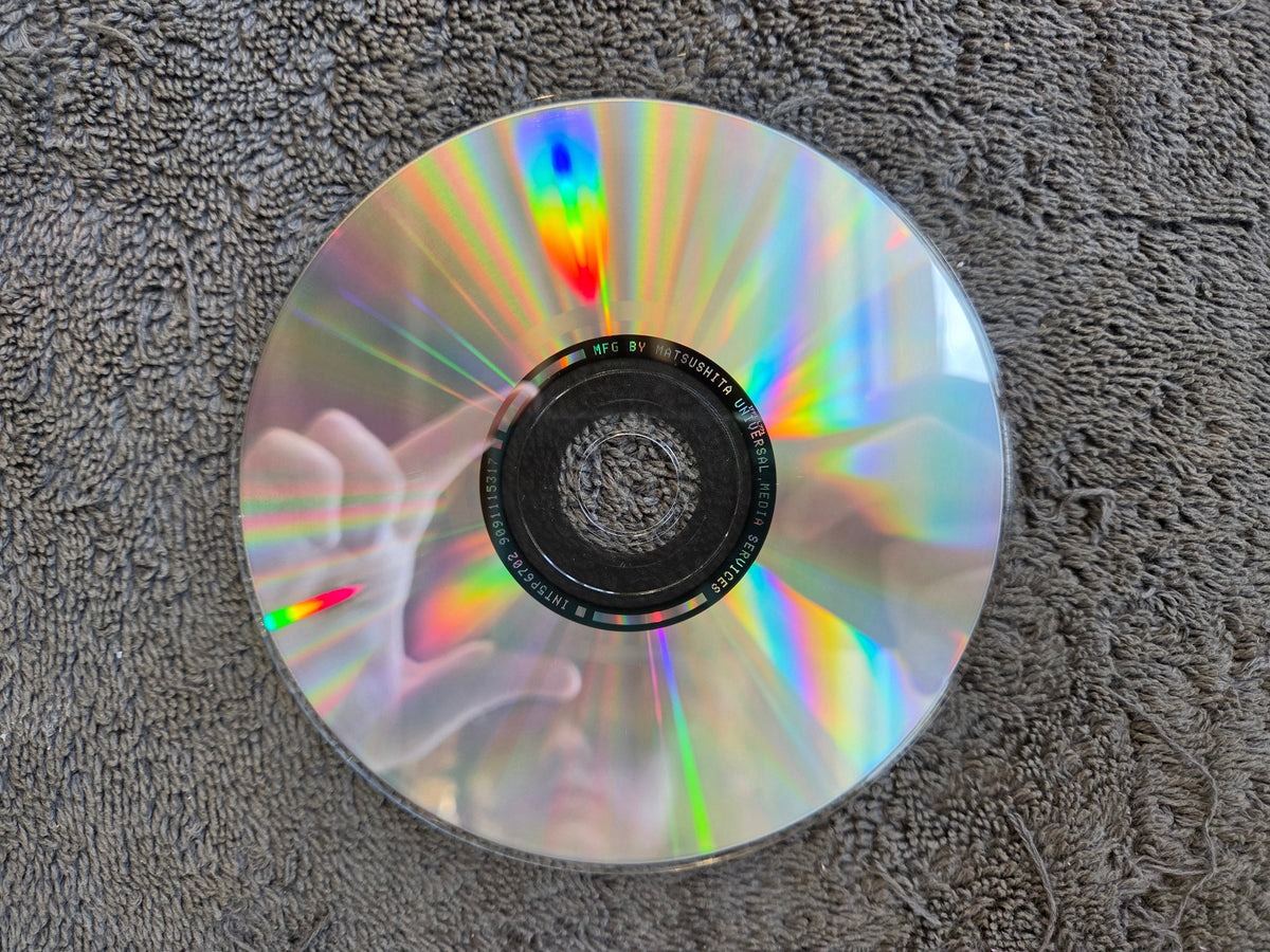 BECK SEXXLAWS CD