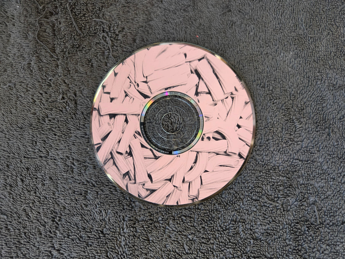 FETCHIN BONES CABIN FLOUNDER CD