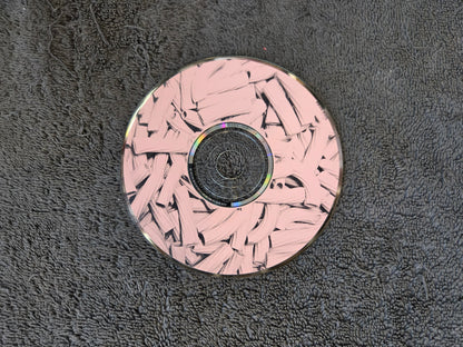 FETCHIN BONES CABIN FLOUNDER CD