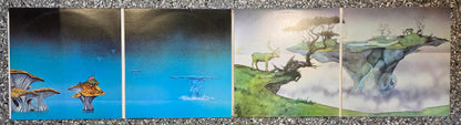 YES YESSONGS