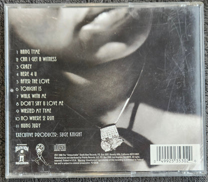 MICHEL'LE HUNG JURY CD