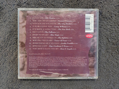 SMOOTH GROVES VOL. 3 CD
