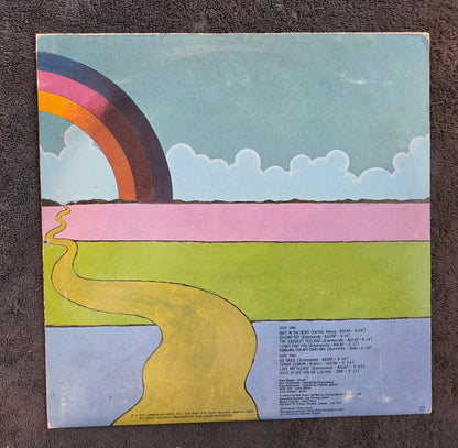 SAVOY BROWN LION'S SHARE