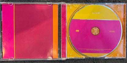 BRIGITTE BARDOT BEST OF BB FRA IMP CD