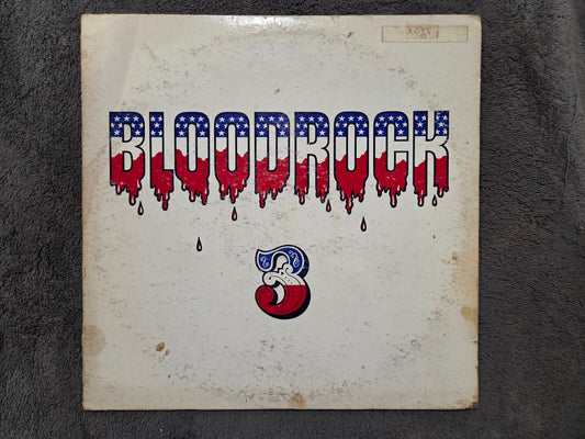 BLOODROCK 3