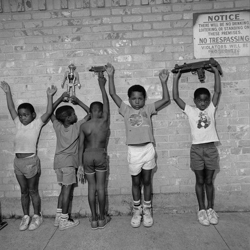 Nas – Nasir