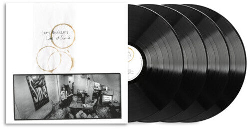 Rock & Roll – Circa Record Store