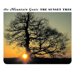 The Mountain Goats – The Sunset Tree 2025 Remaster (LP Apricot)