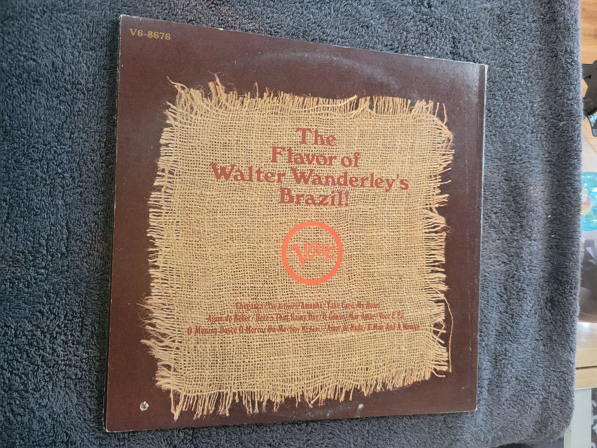 WALTER WANDERLEY CHEGANCA