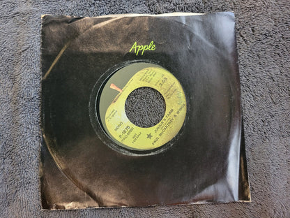 PAUL MCCARTNEY JUNIOR'S FARM MONO PROMO LONG SHORT VERSION P-1875 PRO-6999