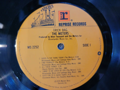 METERS TRICK BAG REPRISE