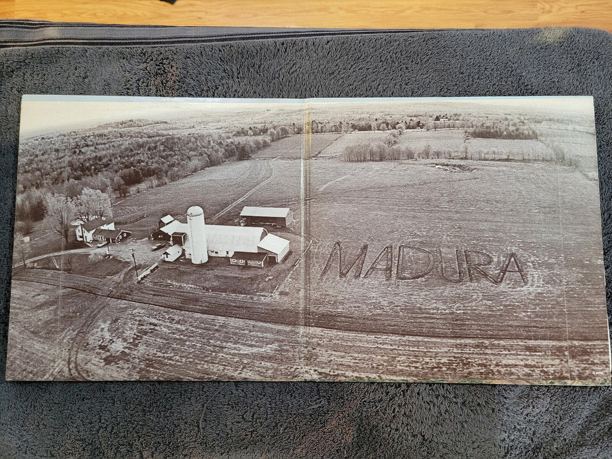 MADURA S/T