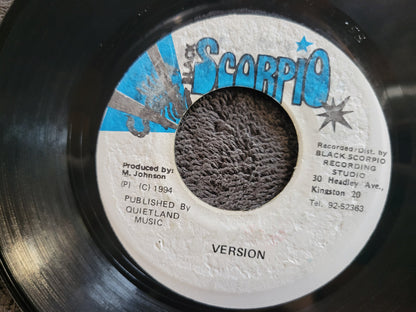 EVERTON BLENDER BLEND THEM SCORPIO IMPORT JAMAICA