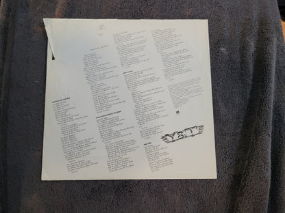 Y&T IN ROCK WE TRUST