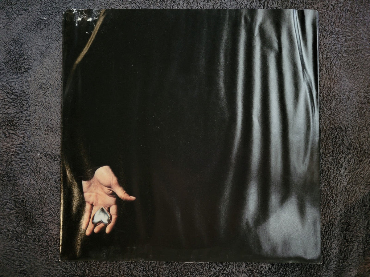 JOHN CALE SLOW DAZZLE