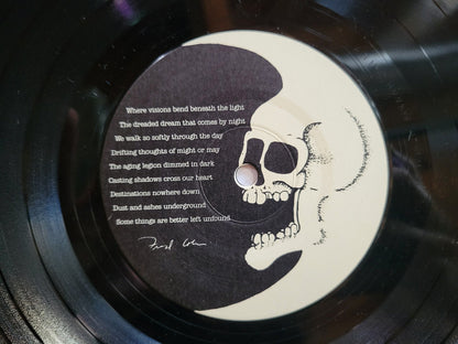 DEAD MOON DESTINATION X IMPORT GERMANY