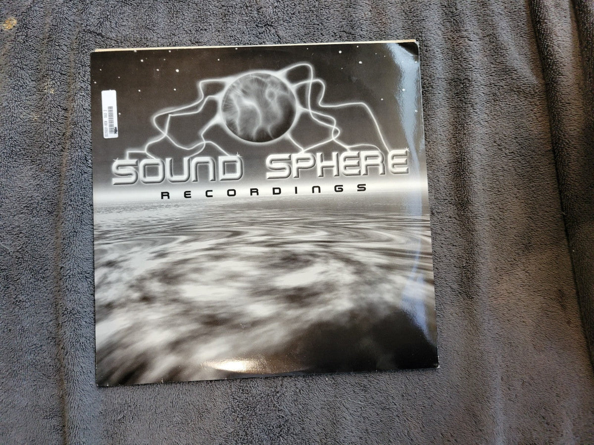 RAW SOUNDSTORM SOUND SPHERE