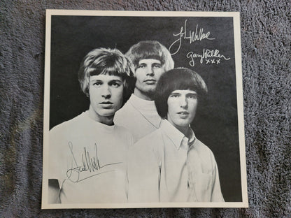 WALKER BROTHERS PORTRAIT UK IMPORT MONO SCOTT