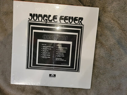 CHAKACHAS JUNGLE FEVER SHRINK