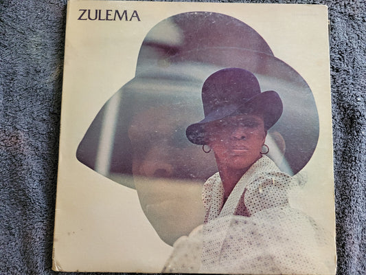 ZULEMA S/T SUSSEX