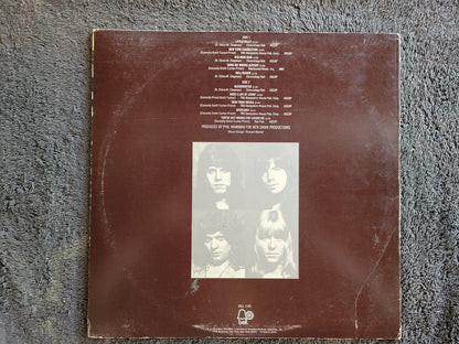 SWEET FEATURING LITTLE WILLY & BLOCKBUSTER WLP WHITE LABEL PROMO