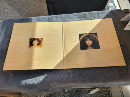 KATE BUSH LIONHEART IMPORT FRANCE