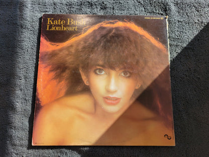KATE BUSH LIONHEART IMPORT FRANCE