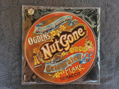 SMALL FACES OGDENS NUT GONE NUMBERED LIMITED EDITION EU IMPORT