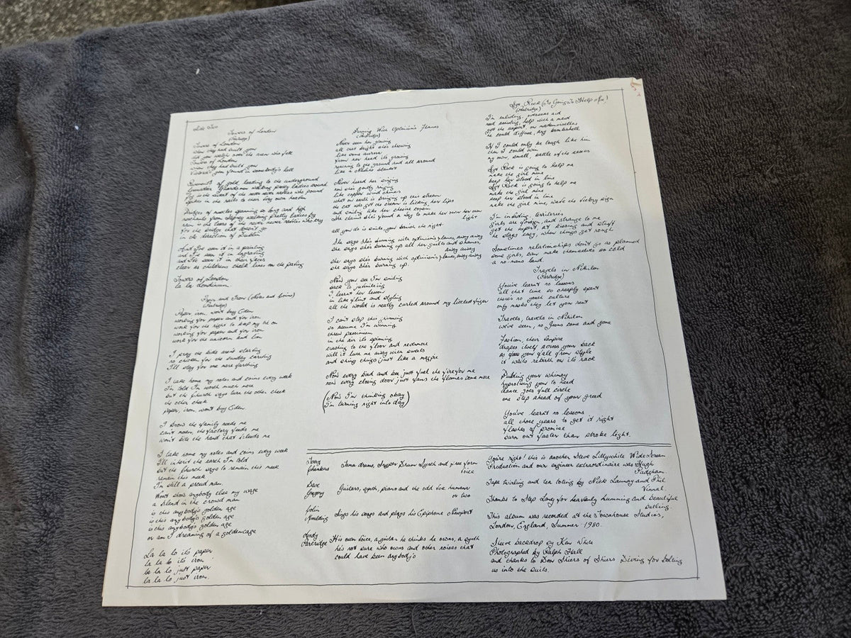 XTC BLACK SEA W/ BAG