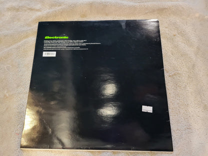 ELECTRONIC ELECTROMIX GETTING AWAY WITH IT SMITHS NEW ORDER JOY DIVISION