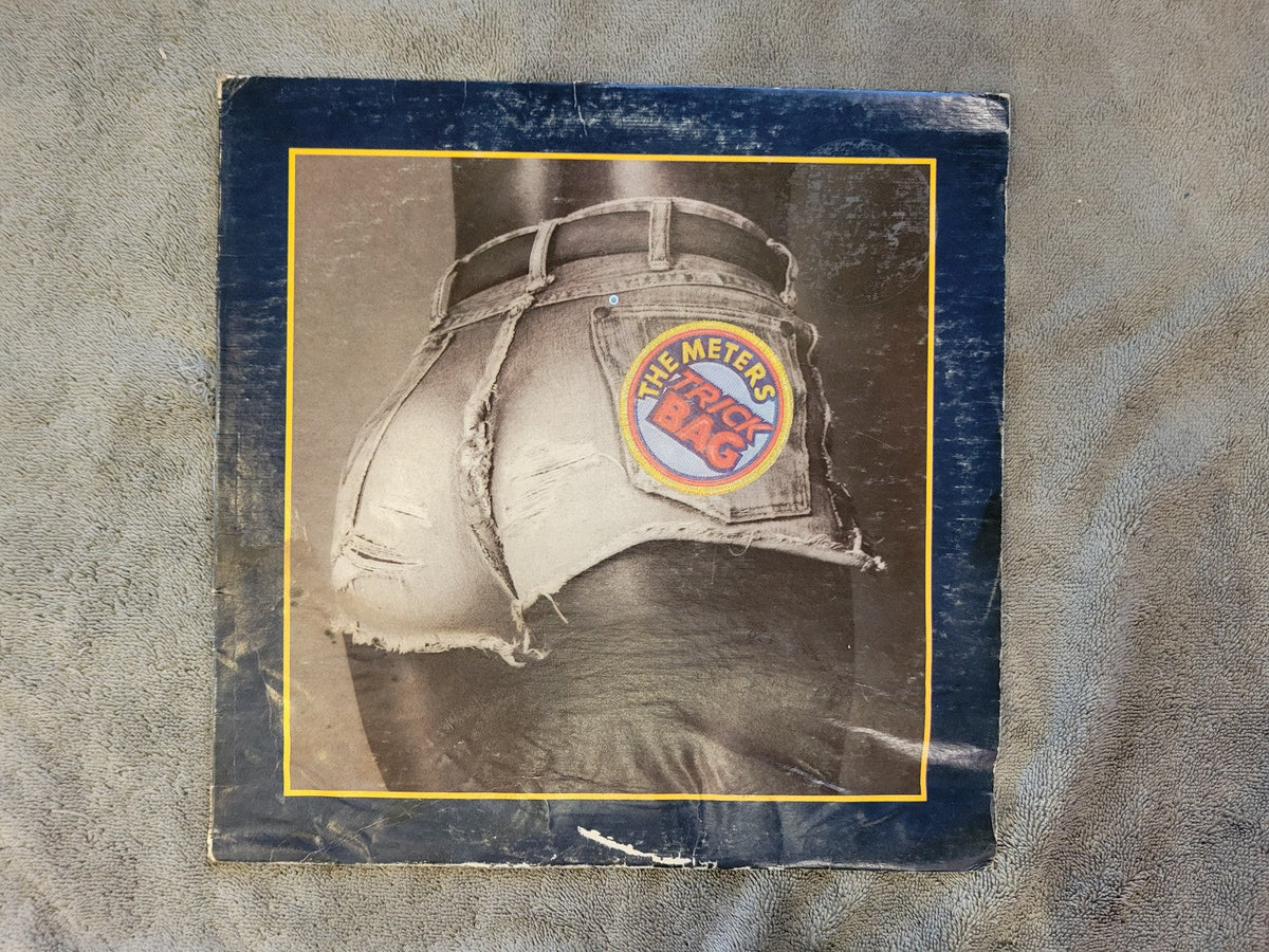METERS TRICK BAG REPRISE