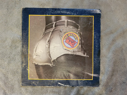METERS TRICK BAG REPRISE