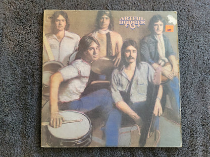 ARTFUL DODGER S/T SELF TITLED