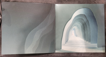 JYOCHO LET'S PROMISE TO BE HAPPY GF W/ BOOKLET