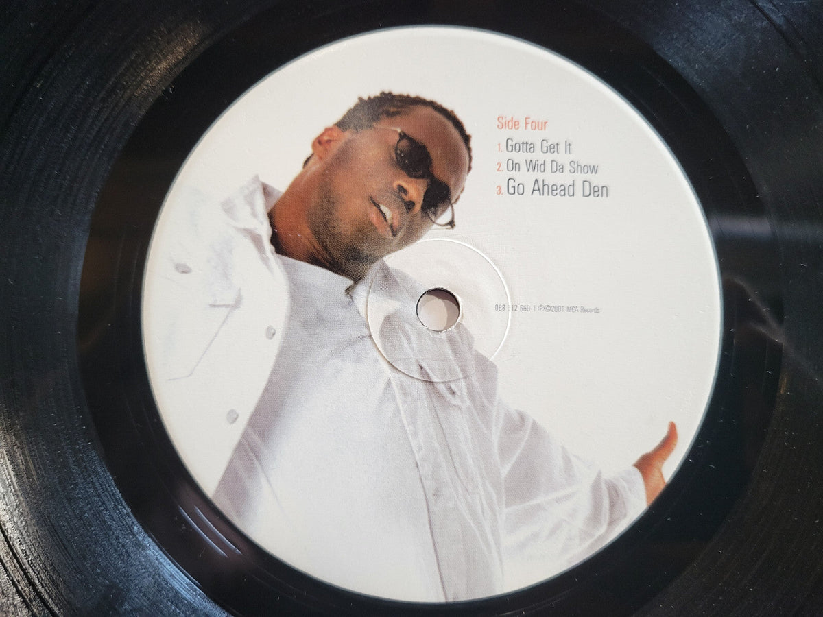 KARDINAL OFFISHALL QUEST FOR FIRE FIRESTARTER VOL. 1