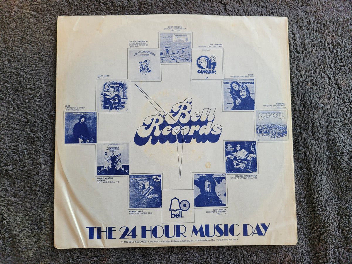 SWEET FEATURING LITTLE WILLY & BLOCKBUSTER WLP WHITE LABEL PROMO