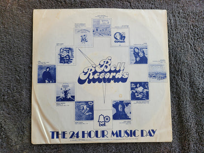 SWEET FEATURING LITTLE WILLY & BLOCKBUSTER WLP WHITE LABEL PROMO